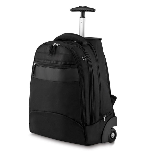 Mochila Executiva Com Rodinhas