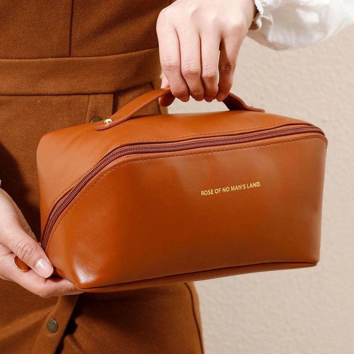 Necessaire e Organizador de Maquiagem