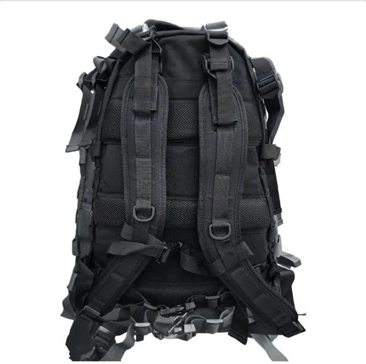 Mochila Tática Militar à prova d'água