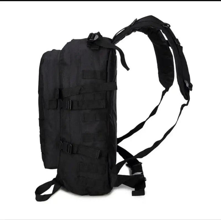 Mochila Tática Militar à prova d'água