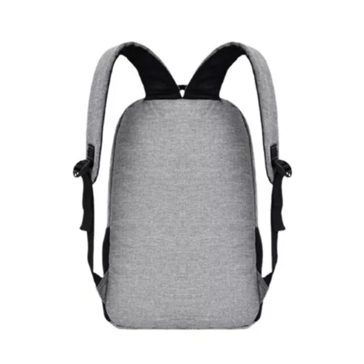 Kit Mochila Bolsa e Estojo 3 em 1 Unissex