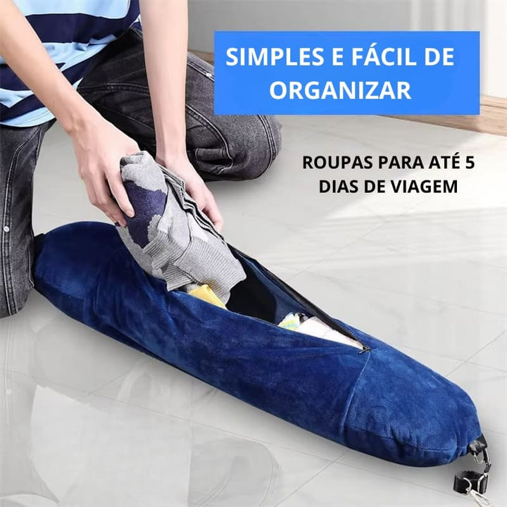 Almofada de Pescoço 
