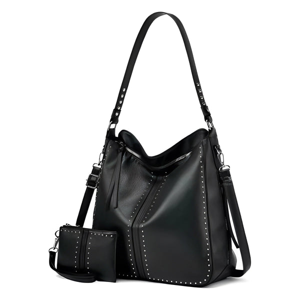 Bolsa Feminina com Carteira