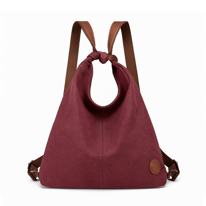 Bolsa Feminina Multifuncional Lona