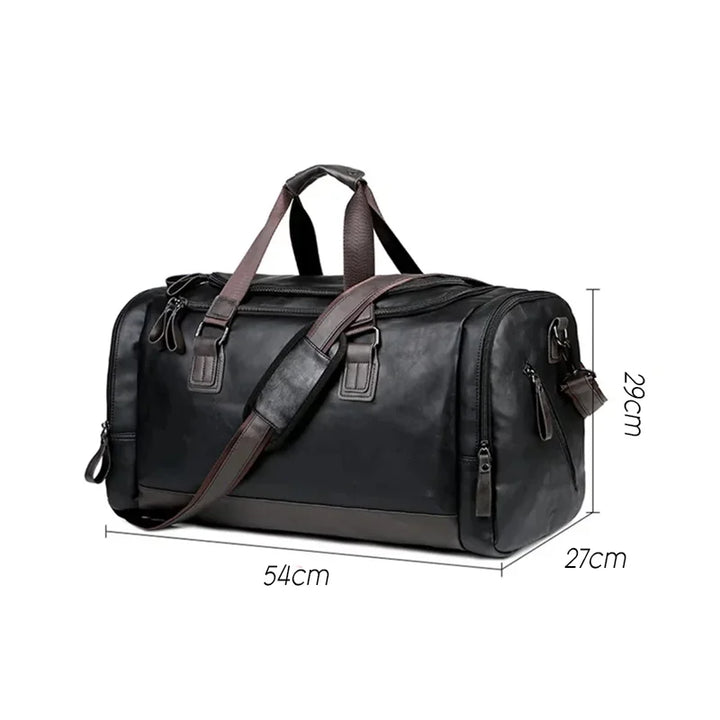 bolsa de viagem masculina 