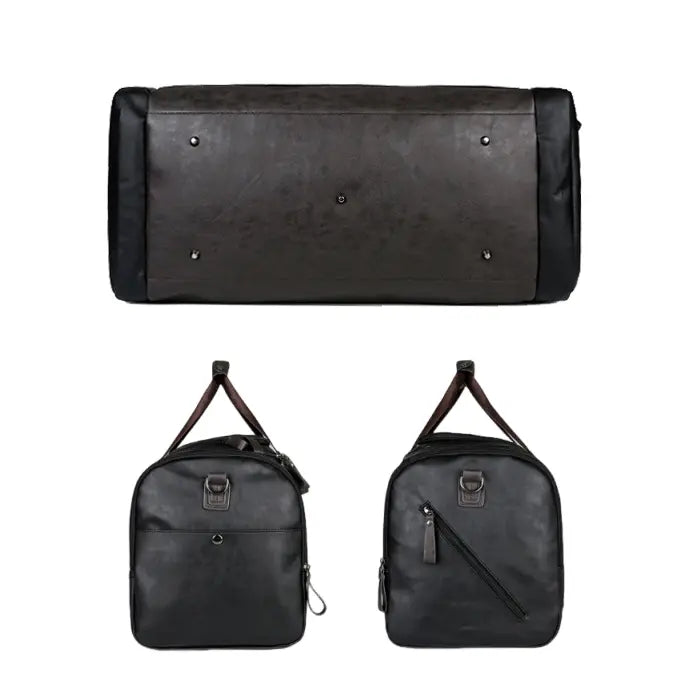 bolsa de viagem masculina 
