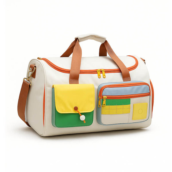 Bolsa de Viagem Média