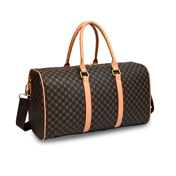 bolsa de viagem