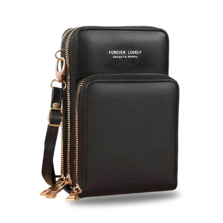 Bolsa com visor