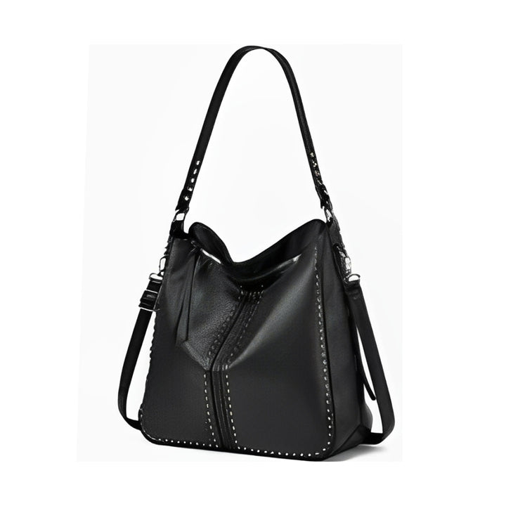 Bolsa Feminina com Carteira