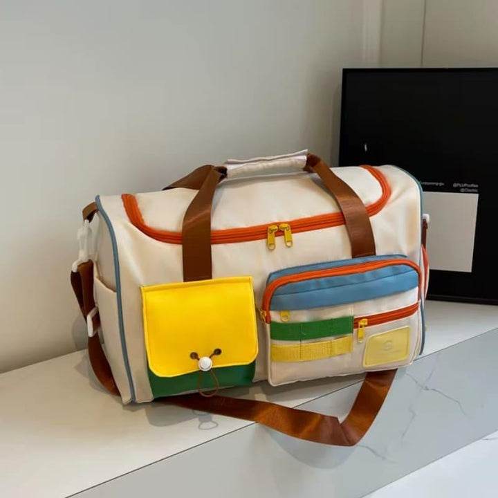 Bolsa de Viagem Nalush