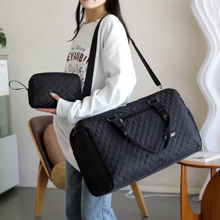 bolsa de viagem feminino