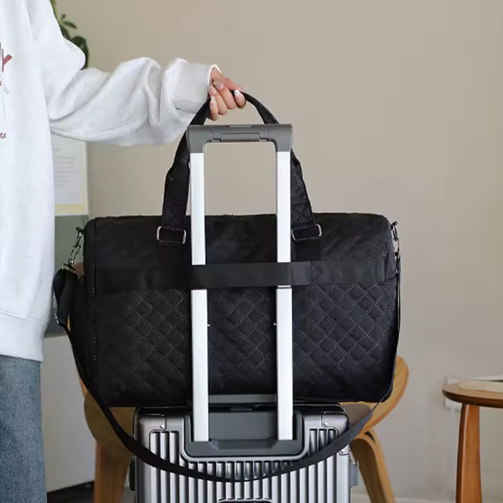 bolsa de viagem feminino