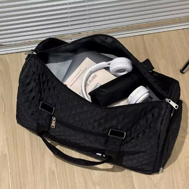 bolsa de viagem feminino