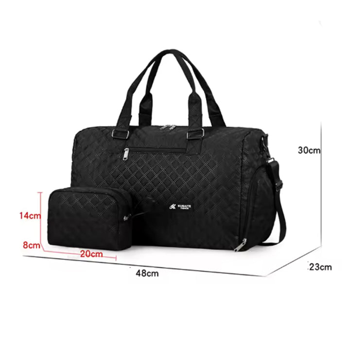 bolsa de viagem feminino