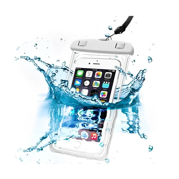 Capa Para Celular à Prova D'água 