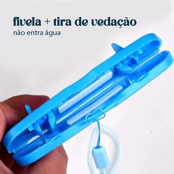 Capa Para Celular à Prova D'água 