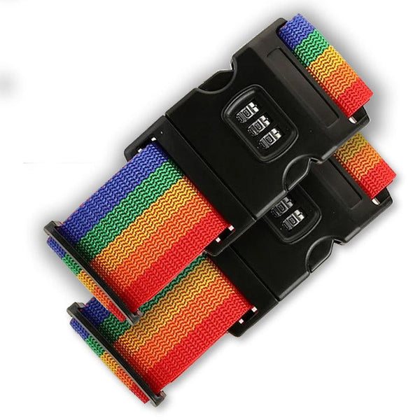 Kit 2 Cintas de Segurança