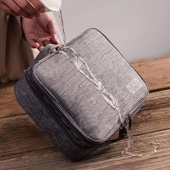 Bolsa de Organizadora de Cabos