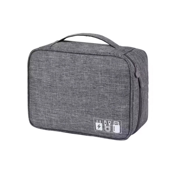 Bolsa de Organizadora de Cabos