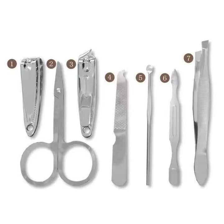 Kit Manicure 