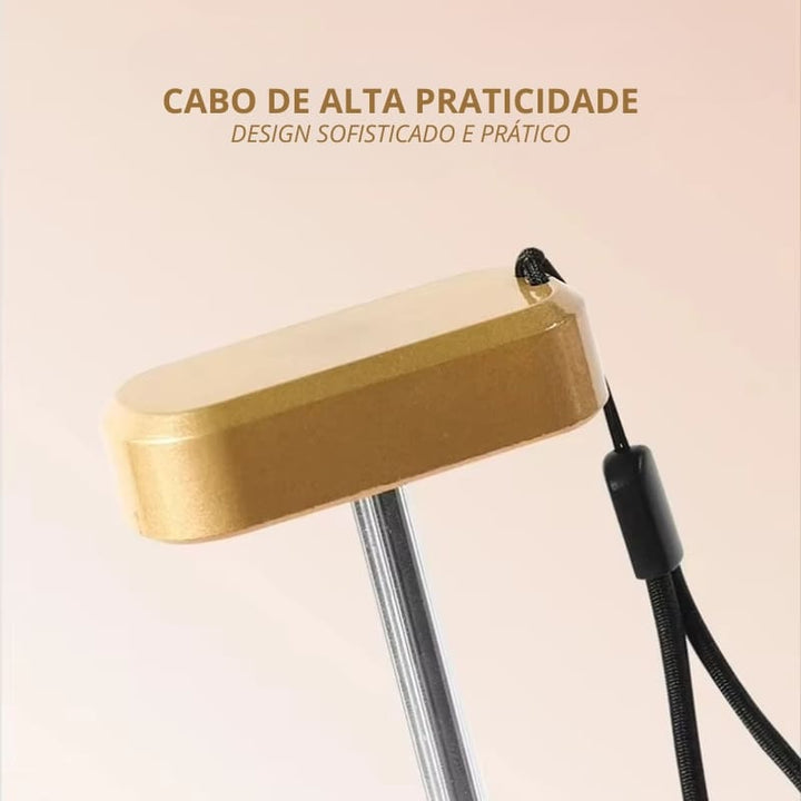 Mini Guarda-Chuva Detalhes