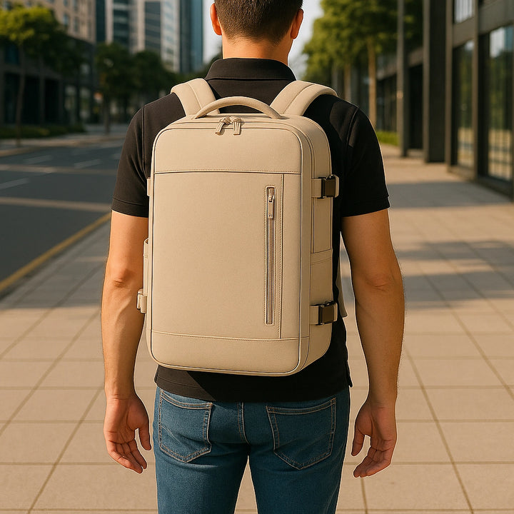 Mochila Executiva Premuim