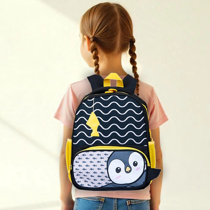 Mochila Escolar Infantil