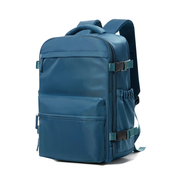 Mochila de Viagem a Vácuo sucção