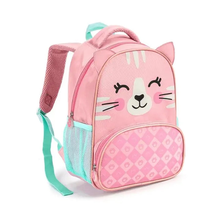 mochila infantil feminina