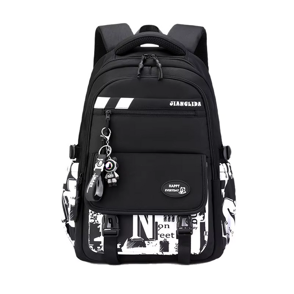 Mochila Escolar Infantil Juvenil à Prova d’Água