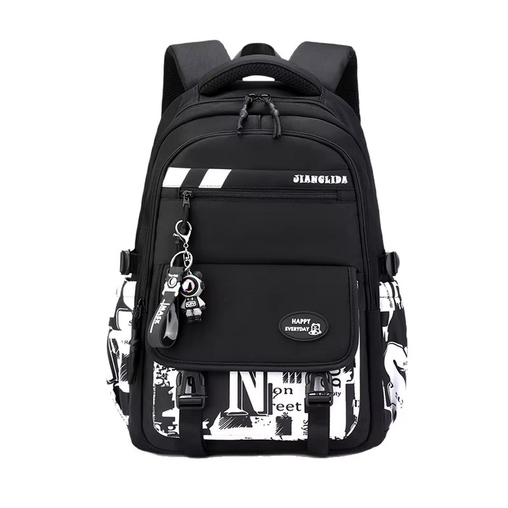 Mochila Escolar Infantil Juvenil à Prova d’Água