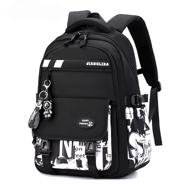Mochila Infantil à Prova d’Água