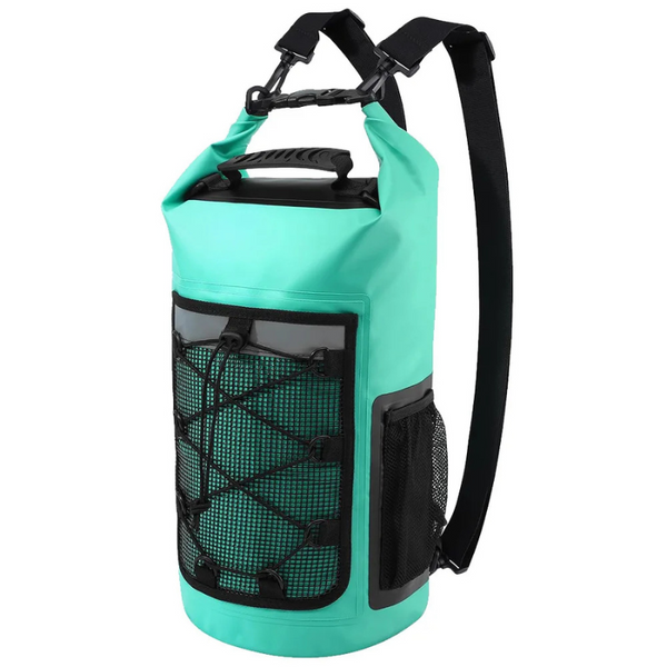 Mochila Impermeável para Trilha 