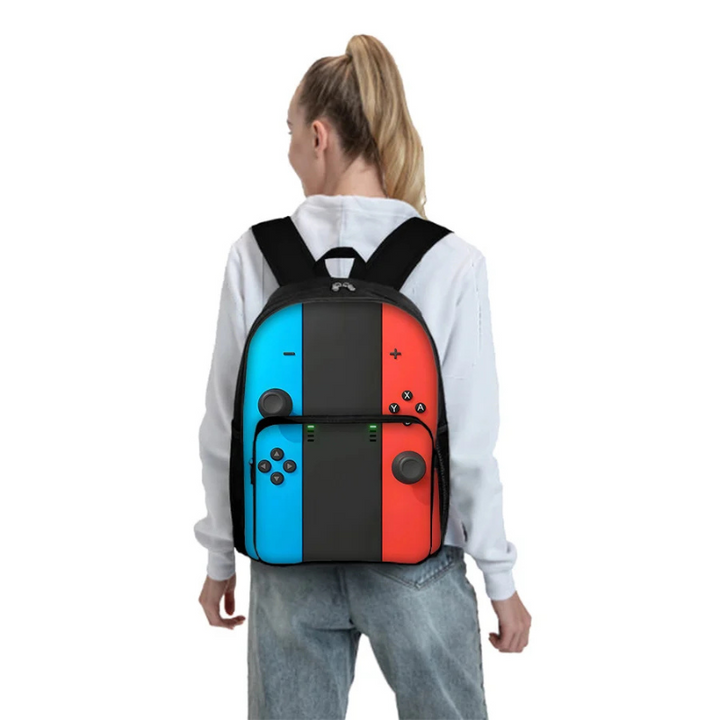 Mochila Infantil para Crianças
