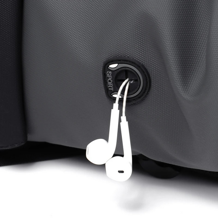 Mochila Grande para Notebook