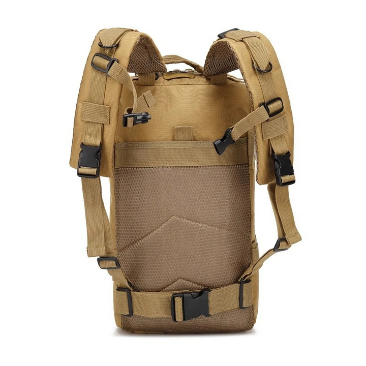 Mochila Tática 30L 