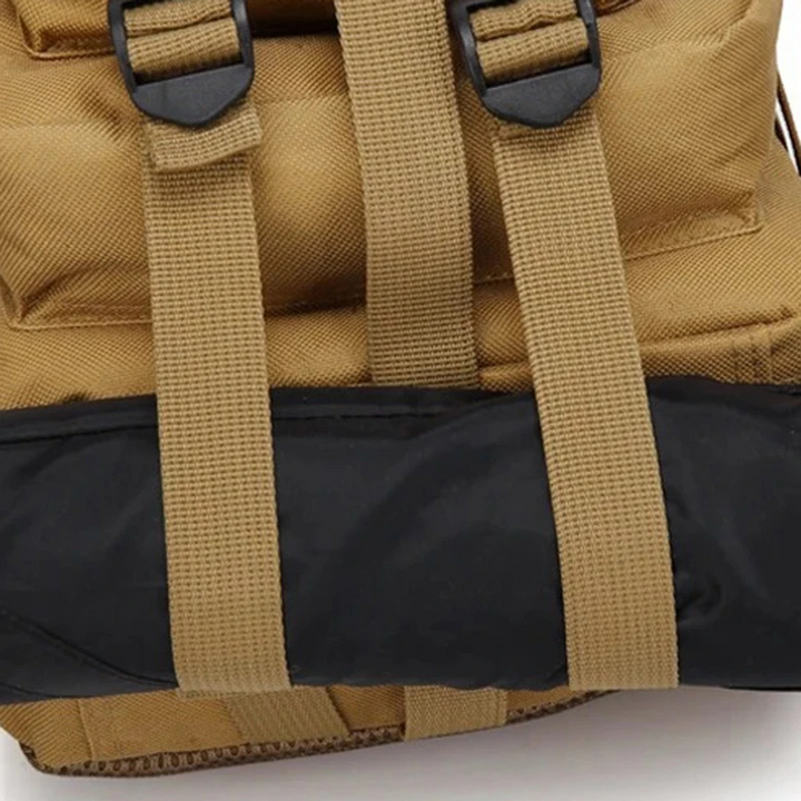 Mochila Impermeável para Trilha