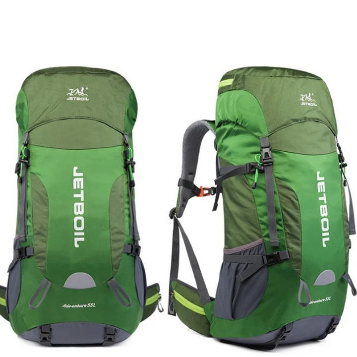 Mochila Tática 55L 