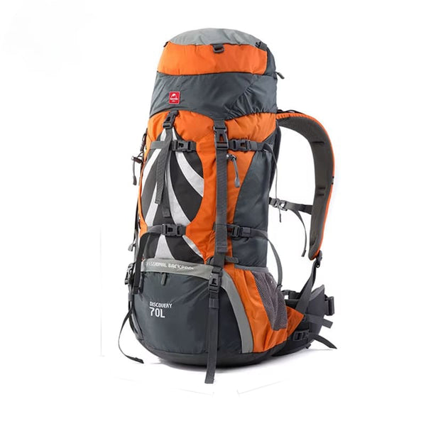 Mochila Trilha Impermeável