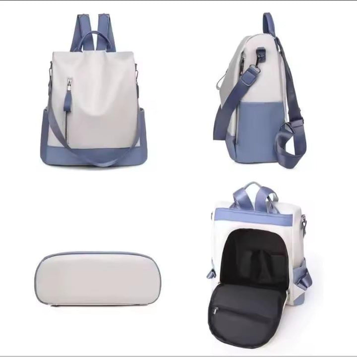 Mochila Feminina - Nalush