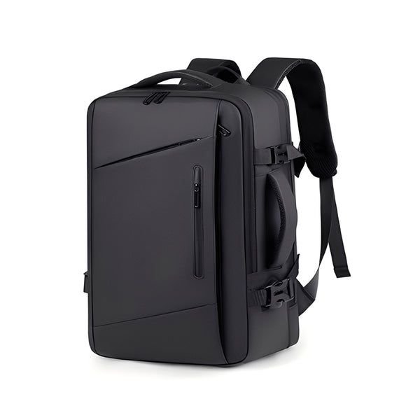 mochila para viagem e notebook