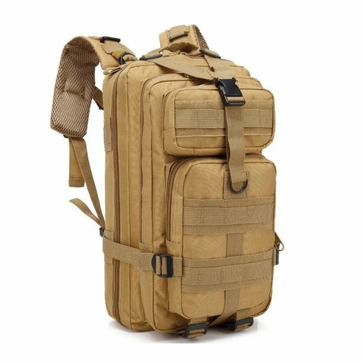 Mochila Tática 30L para Trilha