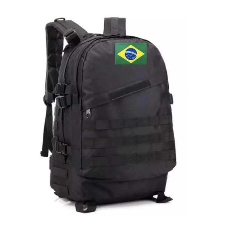 Mochila Tática Militar à prova d'água