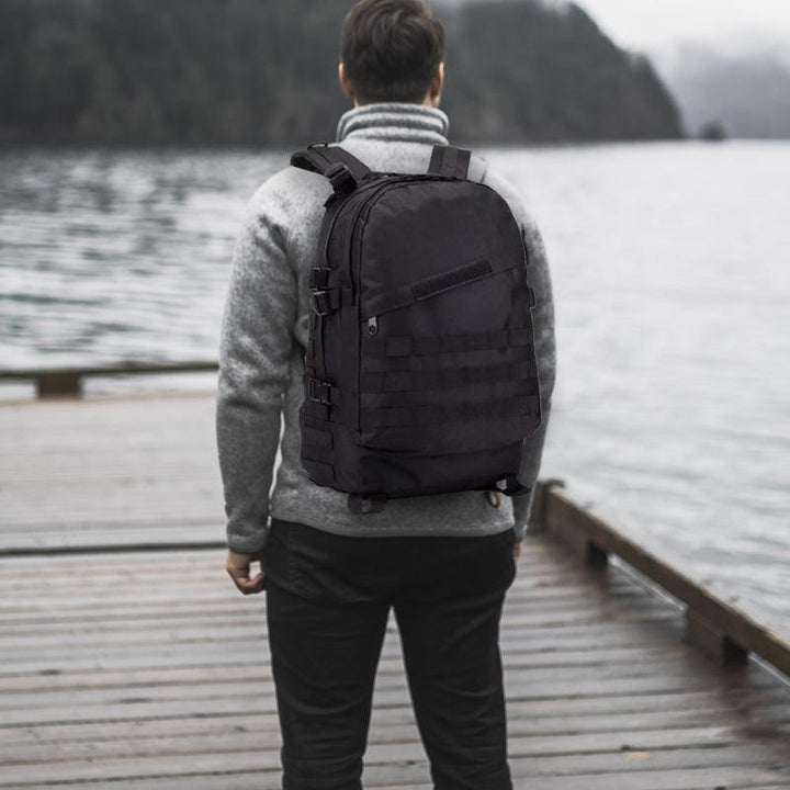 Mochila Tática Militar à prova d'água