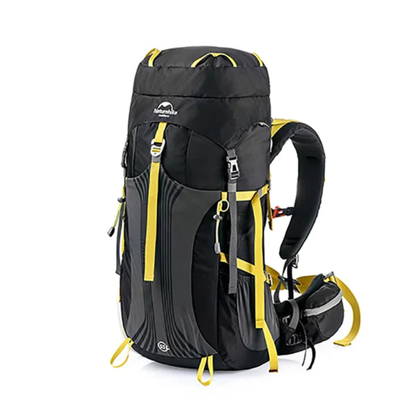 mochila Trilha 55L