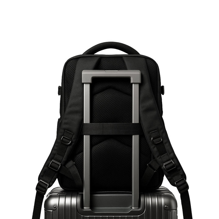 Mochila de Viagem a Vácuo sucção
