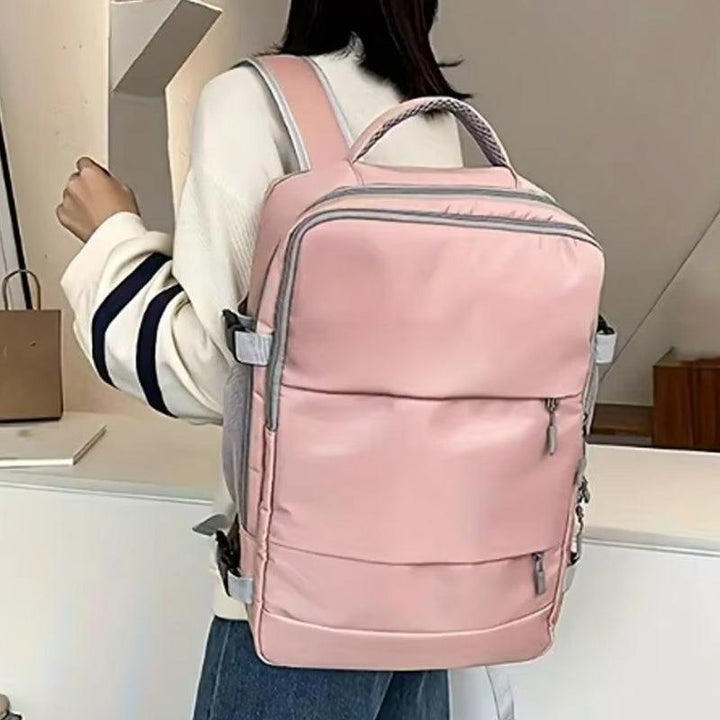 Mochila para viagem
