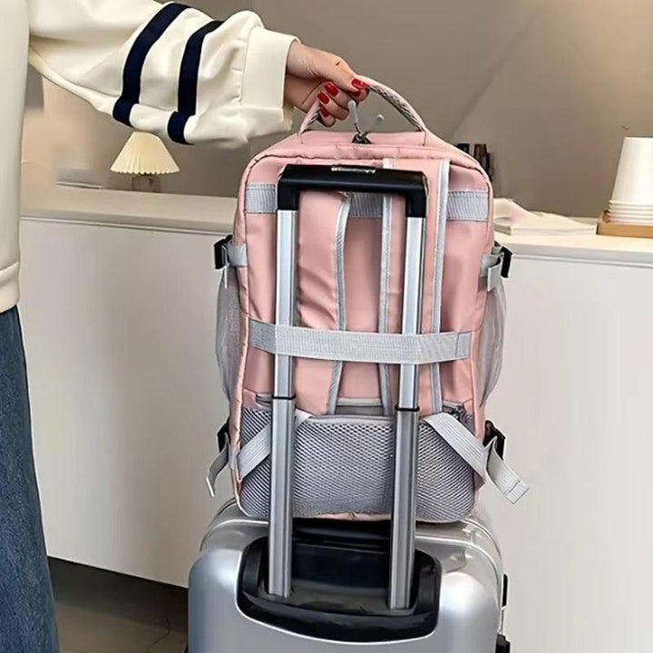 Mochila para viagem