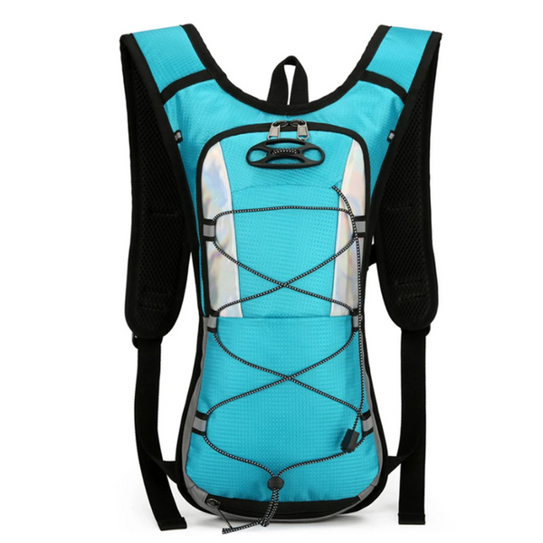 Mochila de Hidratação para Corrida e Trilha
